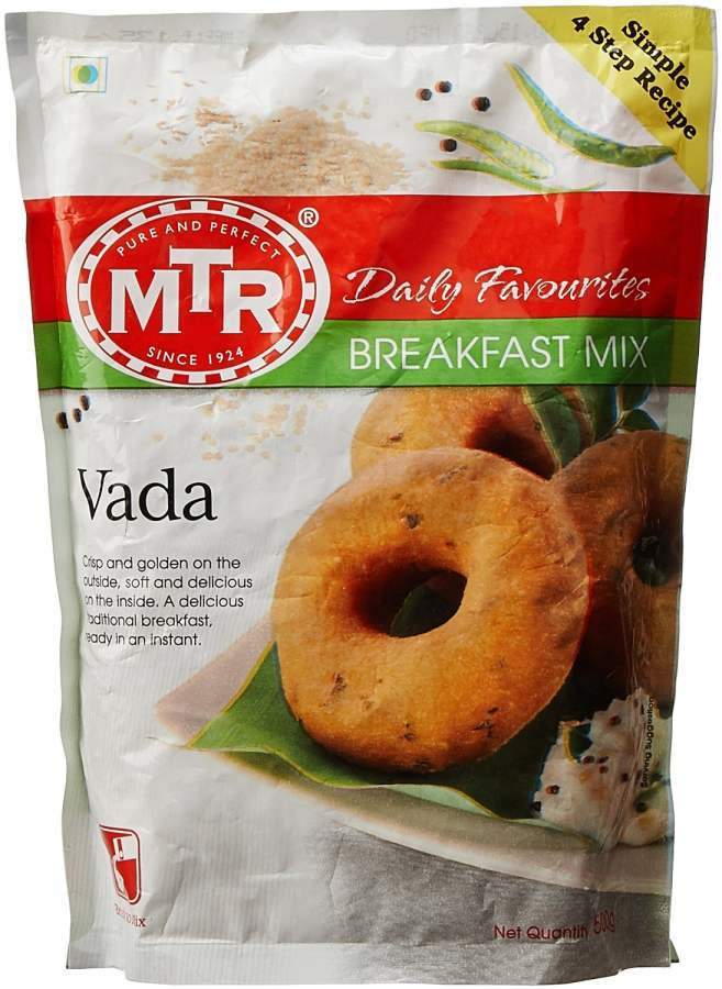 Buy MTR Vada Instant Mix online United States of America [ USA ] 