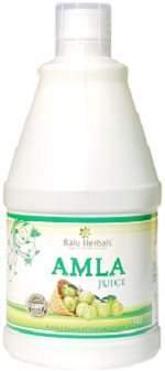 Buy Balu Herbals Amla Juice online United States of America [ USA ] 