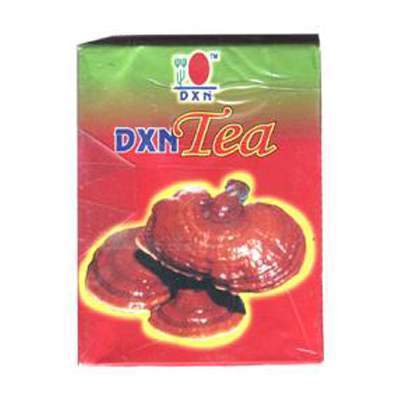 Buy DXN Tea online United States of America [ USA ] 