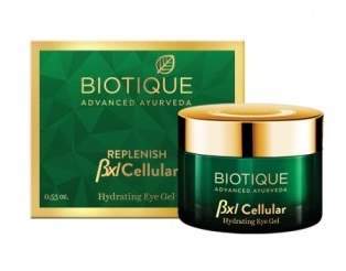 Buy Biotique Bio BXL Hydrating Eye Gel online United States of America [ USA ] 