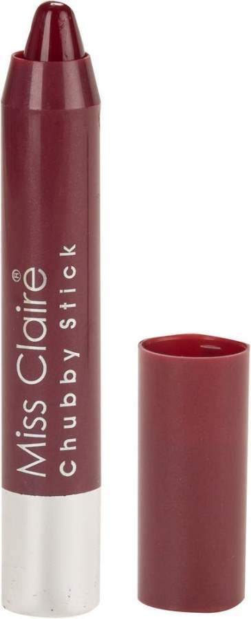 Buy Miss Claire Chubby Lipstick 39, Red
