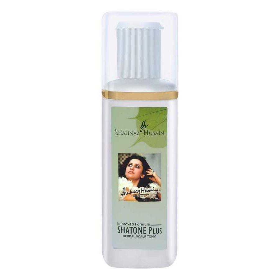 Buy Shahnaz Husain Shatone Plus Herbal Scalp Tonic online usa [ USA ] 