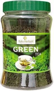 Buy Balu Herbals Green Tea online United States of America [ USA ] 