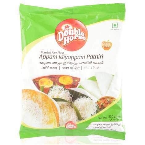 Buy Double Horse Appam/Idiyap Rice Flour online usa [ USA ] 