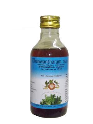 Buy AVP Dhanwantharam Thailam online usa [ USA ] 