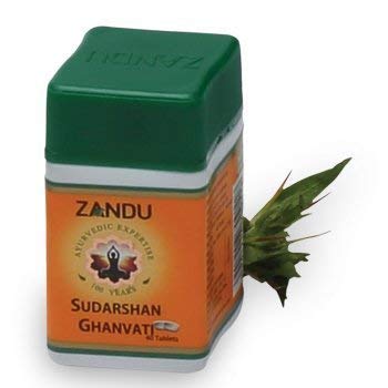 Buy Zandu Sudarshan Ghanvati
