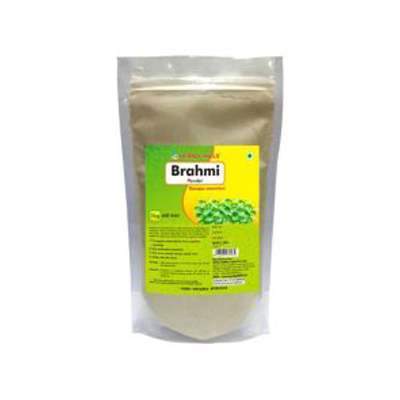 Buy Herbal Hills Brahmi Powder online United States of America [ USA ] 