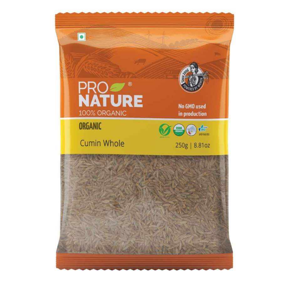 Buy Pro nature Cumin Whole online usa [ USA ] 