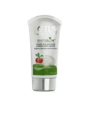Buy Lotus Herbals Whiteglow Yogurt Skin Whitening & Brightening Face Masque online usa [ USA ] 