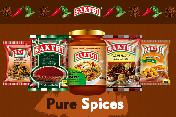 Daily Needs Products promo